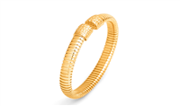 Bracciale Giovanni Raspini Donna TUBOGAS in Argento 12329 - 12329